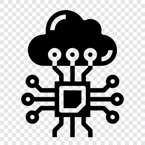 cloud computing, cloud storage, cloud networking, cloud services icon svg