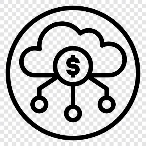 cloud computing, cloud storage, cloud services, cloud computing services icon svg