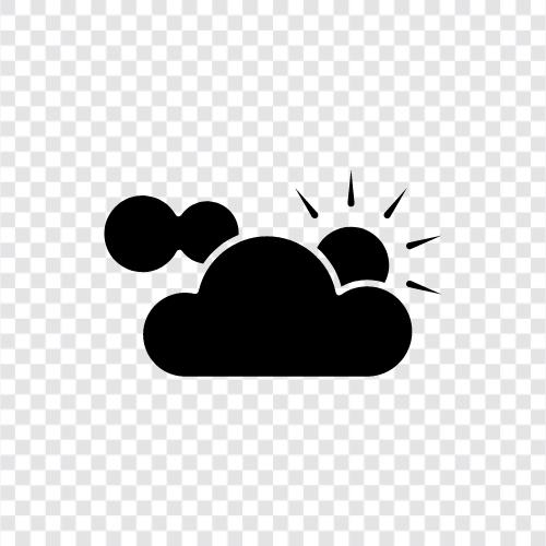 Cloud Storage, Cloud Computing, Cloud Storage Services, Cloud Services symbol