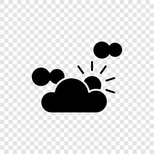 Cloud Storage, Cloud Computing, Cloud Hosting, Cloud Services icon svg