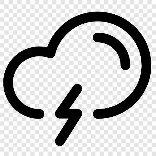 bulut depolama, bulut bilişim, bulut depolama hizmetleri, bulut yedekleme ikon svg