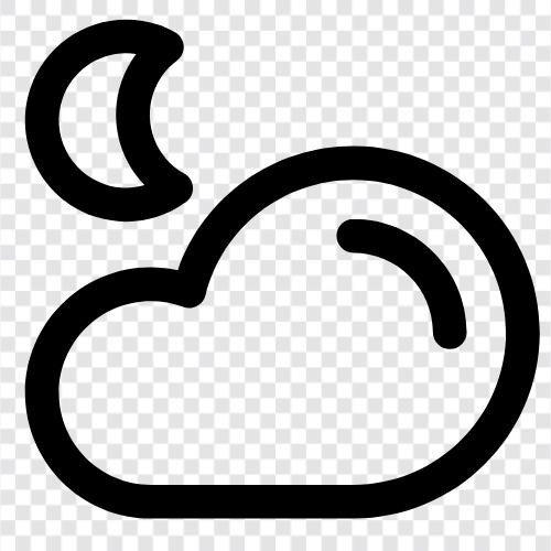 bulut depolama, bulut bilişim, bulut depolama hizmetleri, bulut bilişim hizmetleri ikon svg