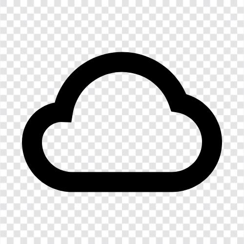 cloud storage, cloud computing, cloud storage providers, cloud backup icon svg