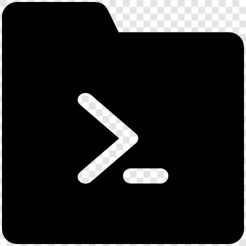 Code, Ordner, Schreiben, CodeOrdner symbol