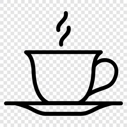 Kaffeebohnen, Café, Kaffeebohnen zum Verkauf, Kaffeemaschine symbol
