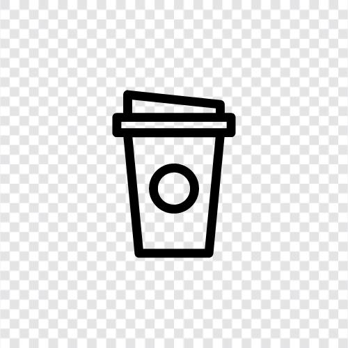coffee, latte, cafe, espresso icon svg