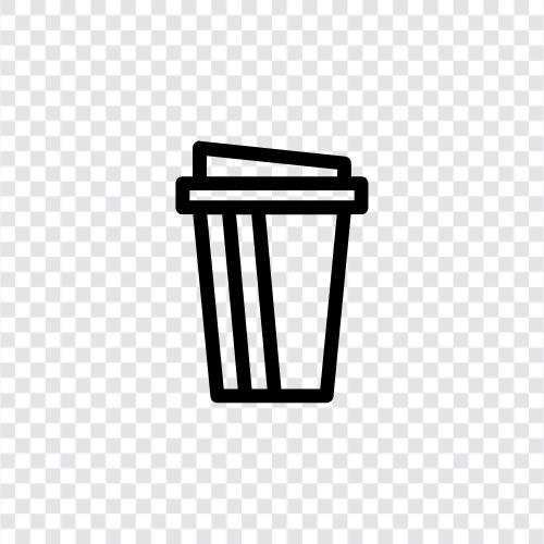 Kaffee symbol