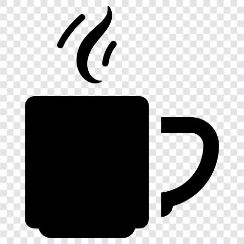 coffee break ideas, coffee break tips, coffee, coffee break icon svg