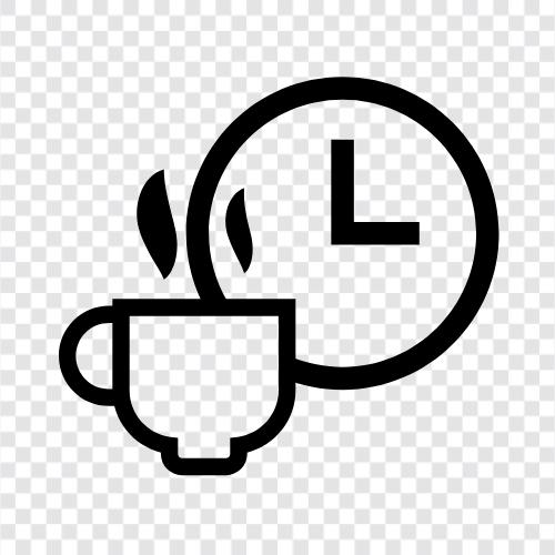 Kaffeepause Ideen, Kaffeepause Tipps, Kaffeepause Ideen für die Arbeit, Kaffee symbol