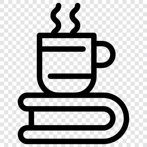 coffee cup holder, coffee mug, coffee pot, coffee pot holder icon svg