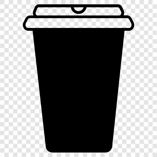 coffee cup holder, coffee mugs, coffee makers, coffee shops icon svg
