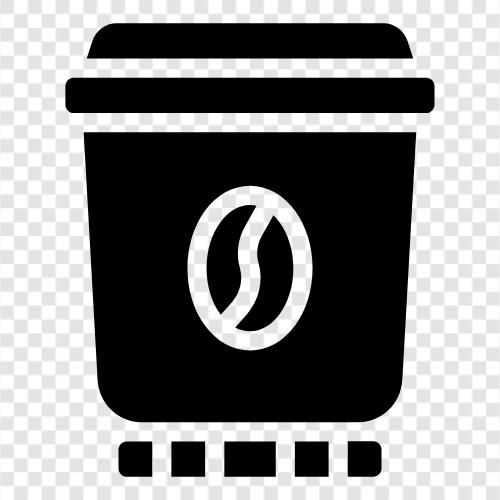 coffee for take away, coffee for home, coffee for office, coffee take away icon svg