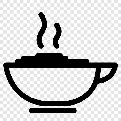Kaffee, Latte, Espresso, Tasse symbol