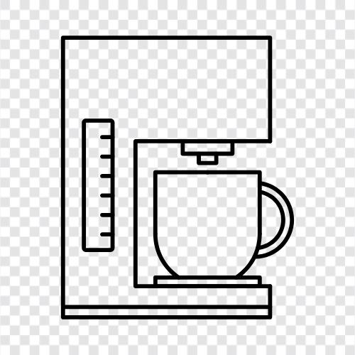 Kaffeebereiter Bewertungen, Beste Kaffeebereiter, Günstige Kaffeebereiter, Kaffeebereiter symbol