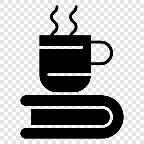 Kaffeebecher, Tassen, Souvenir, Kaffeetasse symbol