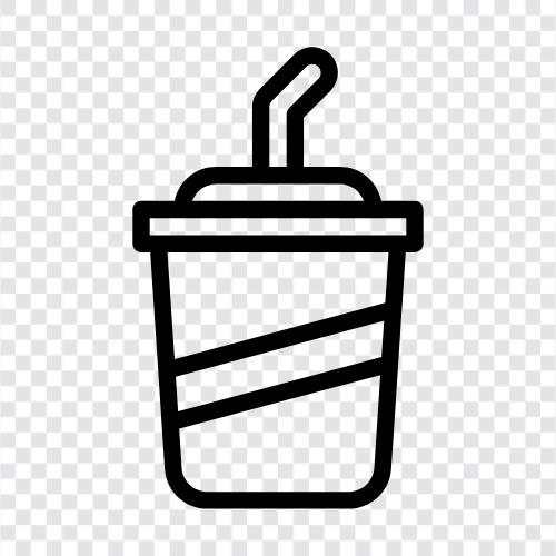 coke, Pepsi, Mountain Dew, Dr. Pepper icon svg