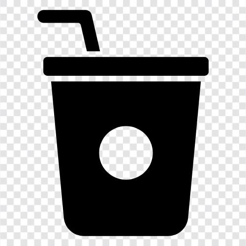 cola, carbonated water, drink, pop icon svg