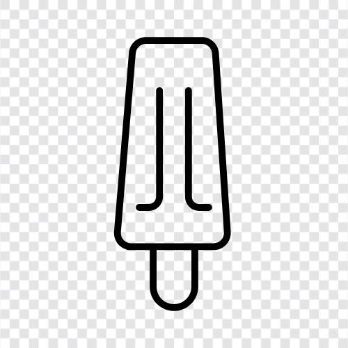 Cold, Bowl, Sundae, Soft Serve icon svg