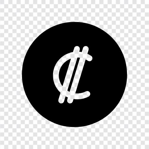 Colon banknotes, Colon currency exchange, Colon currency rates, Colon Currency icon svg