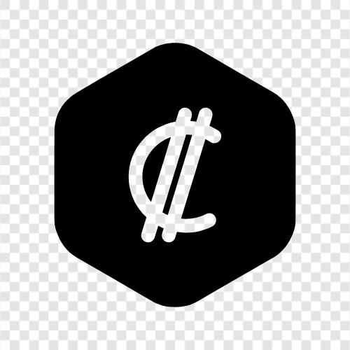 Colon Money, Colonial Currency, Colonial Money, Colon Currency icon svg