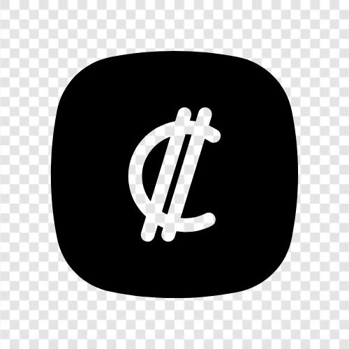 Colon Notes, Colon Paper Money, Colon Currency Exchange Rate, Colon Currency icon svg