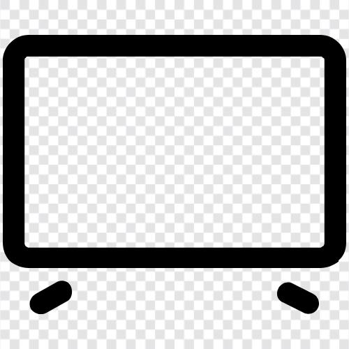 comedies, dramas, cable, network icon svg