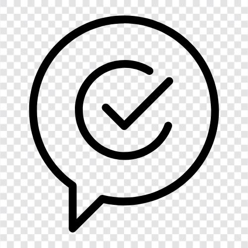 comment verification, comment security, comment spam, comment removal icon svg