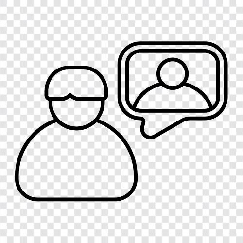 Communication Skills, Communication Styles, Communication Patterns, Communication Tools icon svg