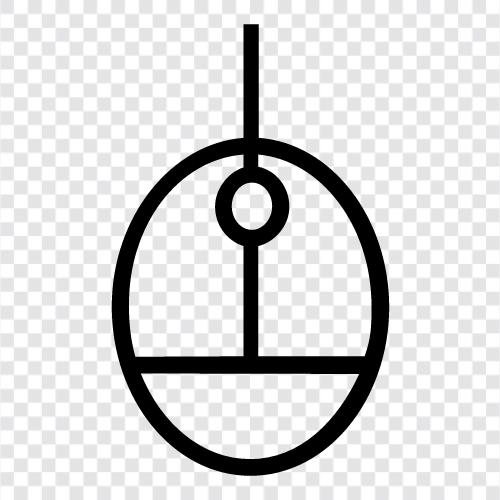 Computer, Cursor, Zeiger, grafische Benutzeroberfläche symbol