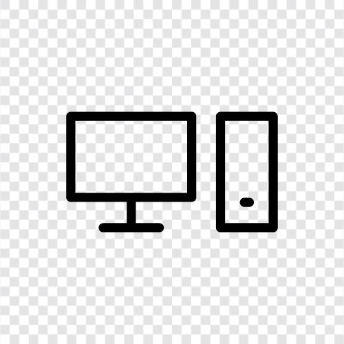 computer, laptop, computer hardware, computer software icon svg