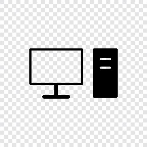 computer, laptop, computer hardware, computer software icon svg