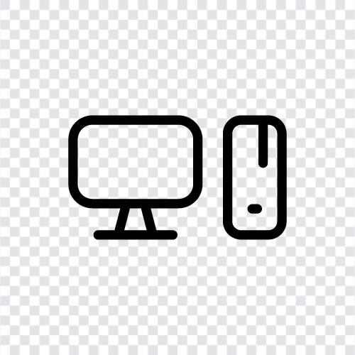 computer, laptop, desktop, gaming icon svg