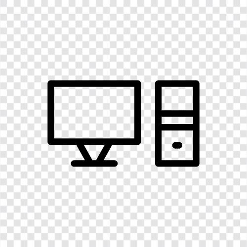 computer, laptop, computer hardware, computer software icon svg