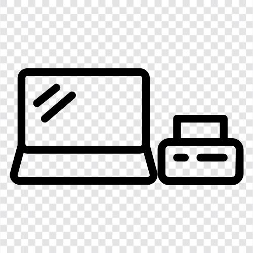 Computer, Internet, Software, Smartphones symbol