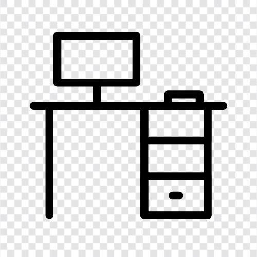 Computer, Laptop, Software, Internet symbol