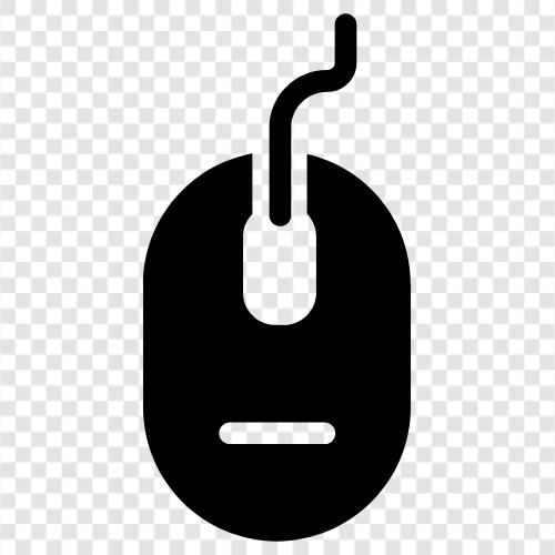 computer mouse, pointing device, cursor, computer mouse pointer icon svg