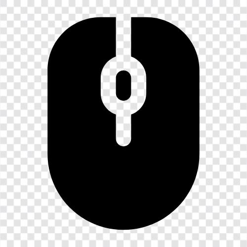 computer mouse, optical mouse, touchpad, laptop mouse icon svg