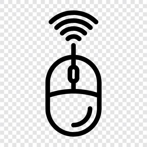 computer mouse, pointing device, electronic pointer, cursor icon svg