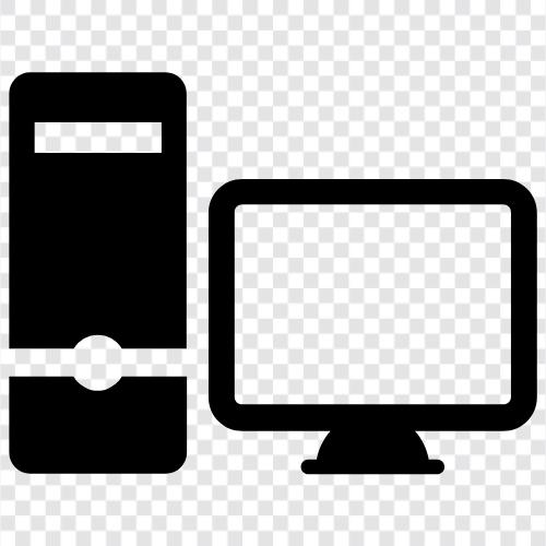 computer, laptop, desktop, gaming icon svg