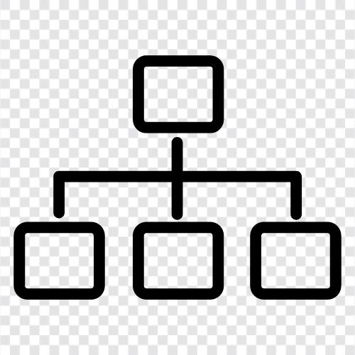 Computernetze, Telekommunikation, Internet, Netzwerk symbol