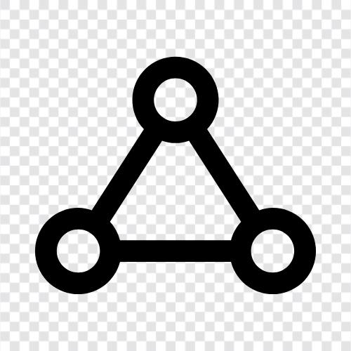 Datenverarbeitung symbol