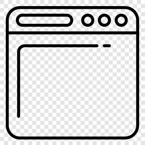 computer, hardware, software, settings icon svg