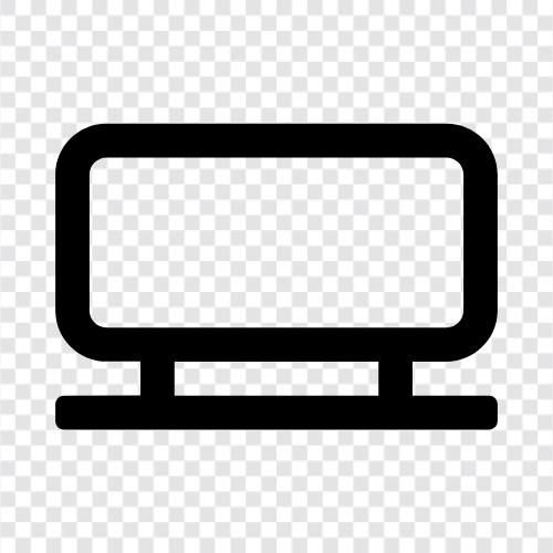 Computer, Laptops symbol