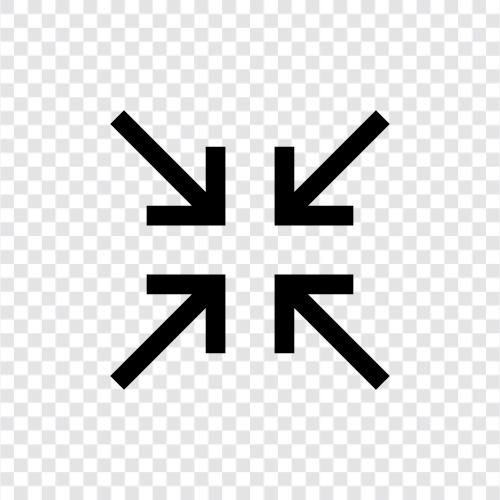 Konzentration, Fokus, Achtsamkeit, meditativ symbol