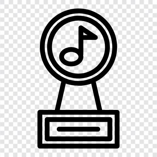 concert, orchestra, opera, music education icon svg