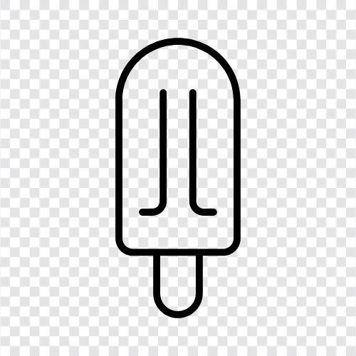 cones, sundaes, ice cream sandwiches, ice cream floats icon svg