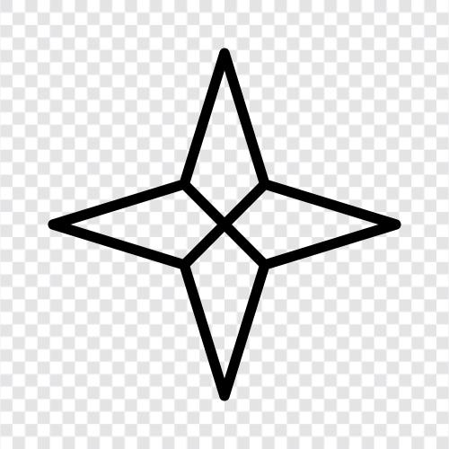 Sternbild, Himmel, Nacht, Planet symbol