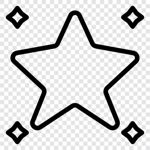 constellation, night sky, planets, stars icon svg