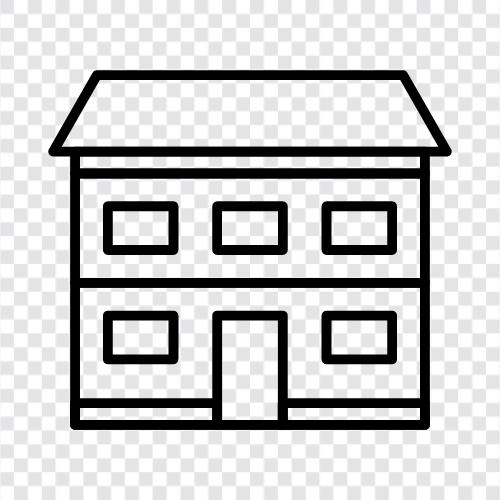 construction, homebuilding, remodeling, repair icon svg