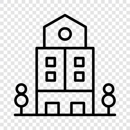 construction, homebuilding, architecture, design icon svg